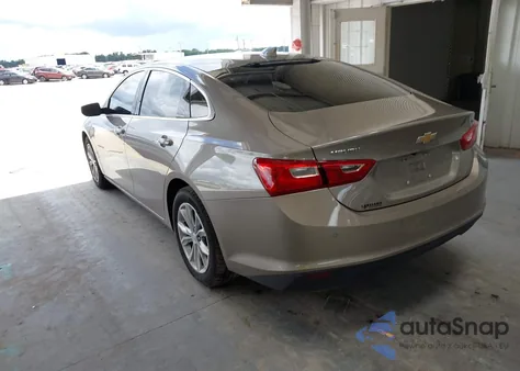 2023 Chevrolet Malibu Fwd 1Lt z USA, uszkodzony, nr VIN 1G1ZD5ST8PF135307